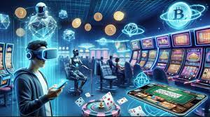 How Casino Sites Combine Entertainment, Safety, and Innovation in 2025