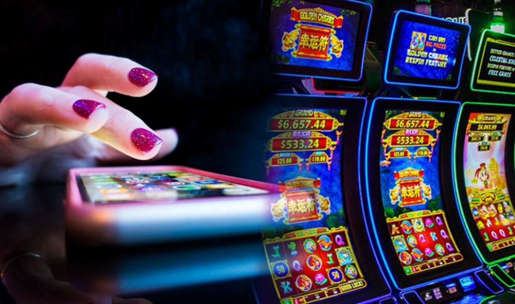 How Slot Gacor and Small Bets Create a Winning Combo for Everyday Players How Slot Gacor and Small Bets Create a Winning Combo for Everyday Players