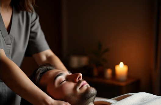 Find Calm in Every Stroke: A Guide to True Relaxation