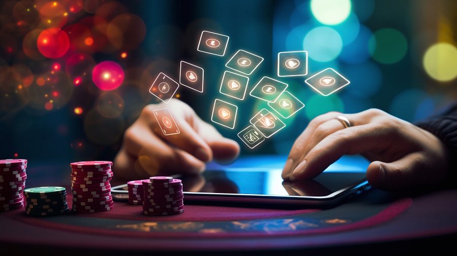 The Online Casino Revolution: The Digital Experience That Is Transforming Entertainment