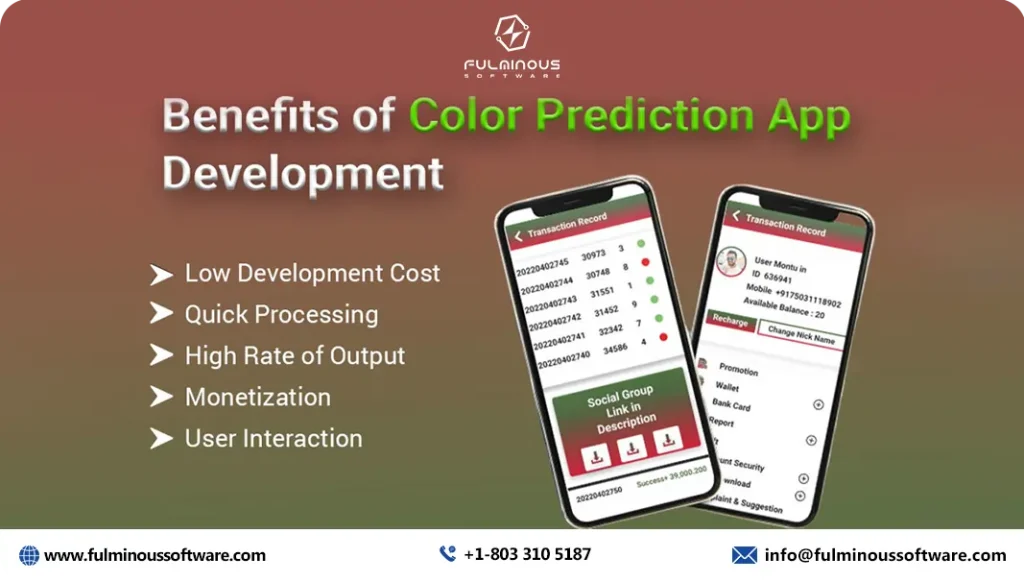 Colour Prediction Game Referral Bonus Explained: How to Earn From Your Network