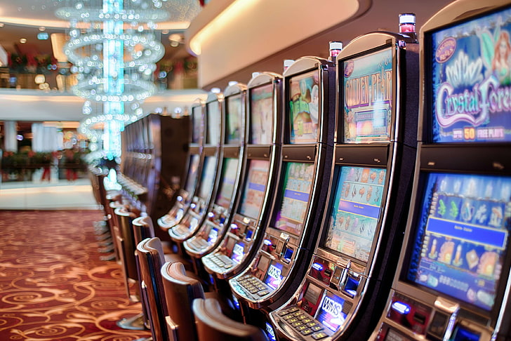The Rising Popularity of Modern Online Gaming Entertainment