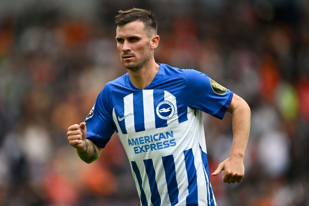 Pascal Groß: The Underrated Maestro Returning to His South Coast Home
