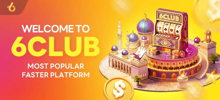 6 Club APK Download 2026 – Install the Latest Version and Enjoy Online Gaming