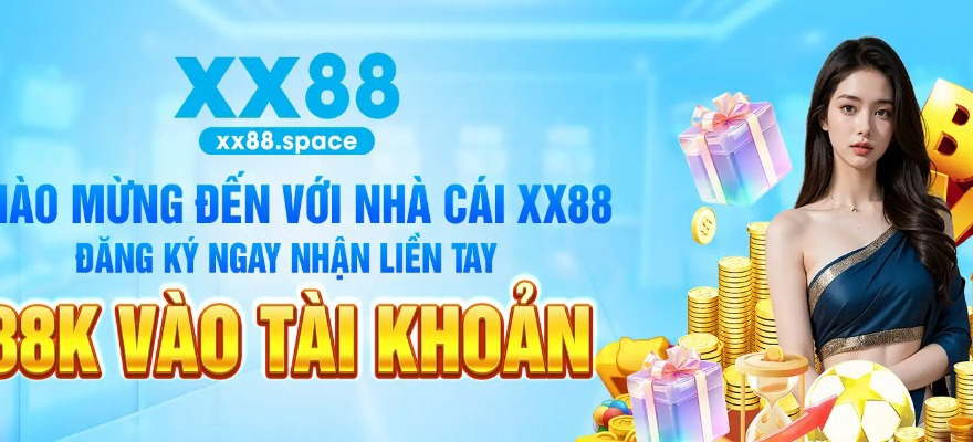 XX88 Online Entertainment – Casino Games & Sports Features