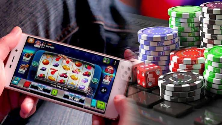 A Detailed Guide to Direct Online Slot Gaming