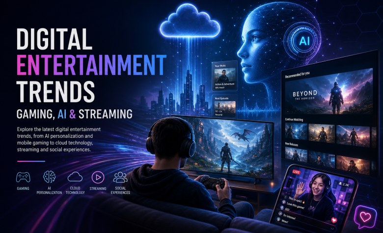 NAGAPETIR Digital Entertainment: Exploring Online Gaming Technology