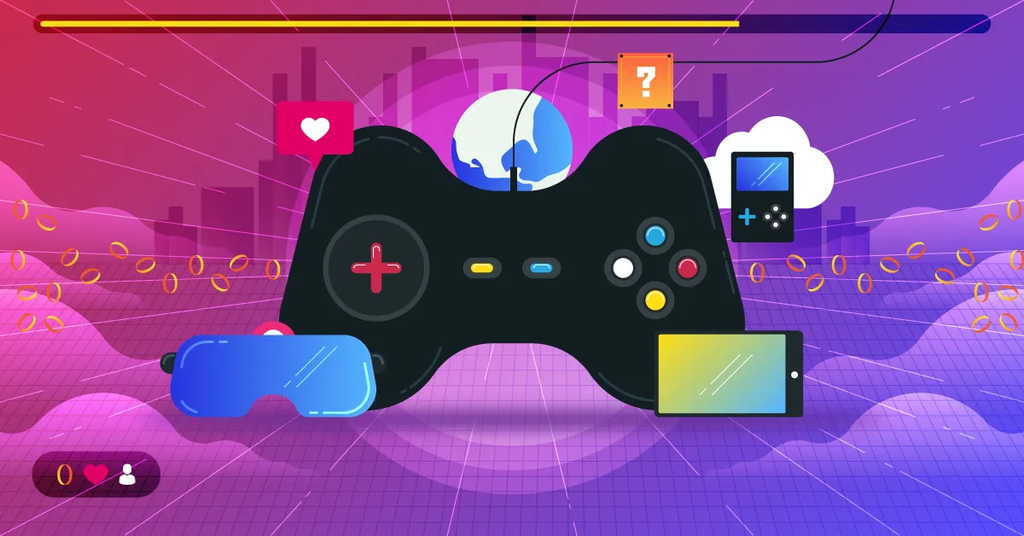 Exploring Different Types of Online Games and Their Growing Popularity