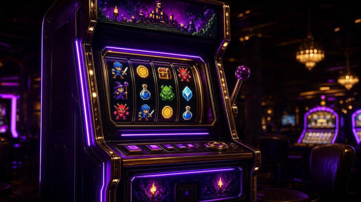 Exploring the Exciting World of Online Slot Games and Digital Entertainment