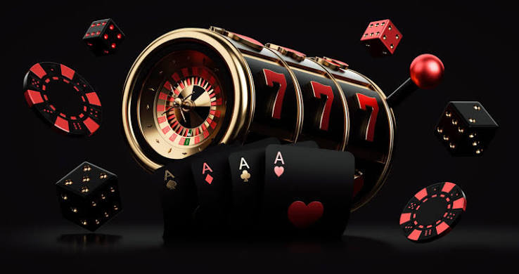 Exploring Online Slot Games: Features, Strategies, and Digital Entertainment
