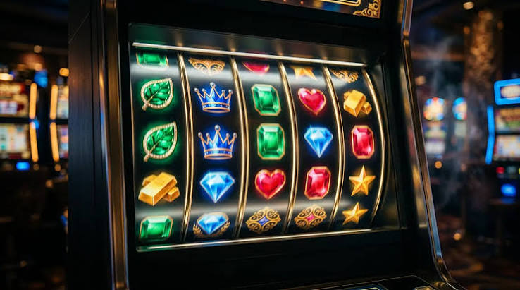 Discover the Excitement of Online Gaming Through Strategy, Skill, and Smart Play