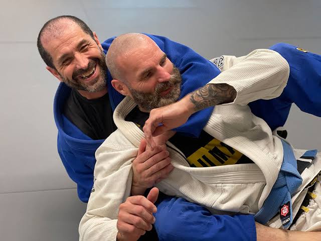 Is Brazilian Jiu-Jitsu Good for Adults Over 40?